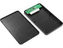 AgeStar 3UB2P1C (Внешний бокс для 2.5  SATA HDD, USB-C 3.0)