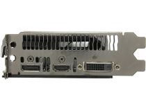 4Gb PCI-E GDDR5 ASUS CERBERUS-GTX1050TI-A4G (RTL) DVI+HDMI+DP GeForce GTX1050Ti 