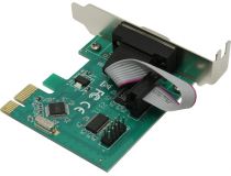 Orient XWT-PE2SLP (RTL) PCI-Ex1, 2xCOM9M, Low Profile