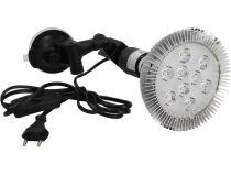 Espada  Fito 10W E27 L1.8  фитосветильник для растений 42662 