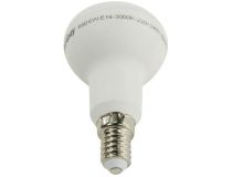 Smartbuy SBL-R50-06-30K-E14-A  (E14, 3000К, 6Вт, 220-240В)