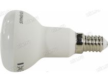 Smartbuy SBL-R50-06-30K-E14-A  (E14, 3000К, 6Вт, 220-240В)