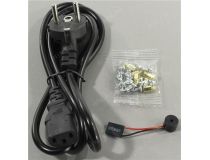 Miditower Exegate CP-601 Black ATX 450W (24+4пин) EX261450RUS 