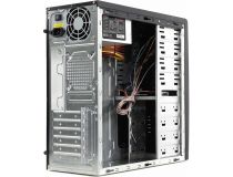 Miditower Exegate CP-601 Black ATX 450W (24+4пин) EX261450RUS 