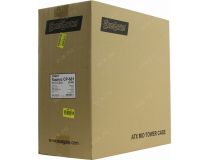 Miditower Exegate CP-601 Black ATX 450W (24+4пин) EX261450RUS 