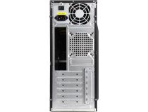 Miditower Exegate CP-601 Black ATX 450W (24+4пин) EX261450RUS 