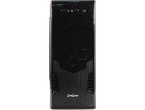 Miditower Exegate CP-601 Black ATX 450W (24+4пин) EX261450RUS 