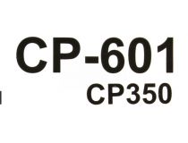 Miditower Exegate CP-601 Black ATX 350W (24+4пин) EX261448RUS 