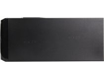 Miditower Exegate CP-601 Black ATX 350W (24+4пин) EX261448RUS 