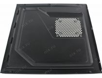 Miditower Exegate CP-601 Black ATX 500W (24+4пин)  EX261451RUS 