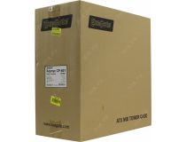 Miditower Exegate CP-601 Black ATX 500W (24+4пин)  EX261451RUS 