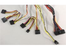 Miditower Exegate CP-601 Black ATX 500W (24+4пин)  EX261451RUS 