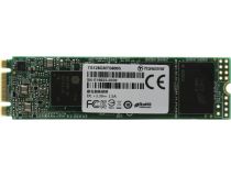 SSD 128 Gb M.2 2280 B&M 6Gb/s Transcend MTS800 TS128GMTS800S MLC