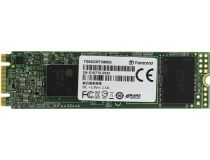 SSD 64 Gb M.2 2280 B&M 6Gb/s Transcend MTS800 TS64GMTS800S MLC