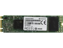 SSD 64 Gb M.2 2280 B&M 6Gb/s Transcend MTS800 TS64GMTS800S MLC