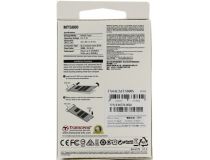 SSD 64 Gb M.2 2280 B&M 6Gb/s Transcend MTS800 TS64GMTS800S MLC