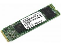 SSD 64 Gb M.2 2280 B&M 6Gb/s Transcend MTS800 TS64GMTS800S MLC