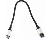 SSD 120 Gb USB3.1-C Silicon Power BOLT B80 SP120GBPSDB80SCS 