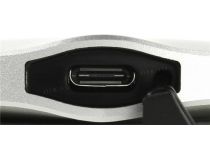 SSD 120 Gb USB3.1-C Silicon Power BOLT B80 SP120GBPSDB80SCS 