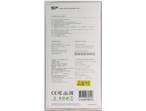 SSD 120 Gb USB3.1-C Silicon Power BOLT B80 SP120GBPSDB80SCS 