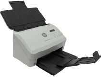 HP ScanJet Enterprise Flow 7000 S3 L2757A (A4 Color, протяжной, 600dpi, 75 стр./мин, USB3.0, DADF)