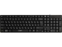 Клавиатура CBR  KB-110  USB  102КЛ
