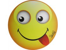 CBR Simple S9 Smile (коврик для мыши, 200x200x3мм)