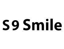 CBR Simple S9 Smile (коврик для мыши, 200x200x3мм)