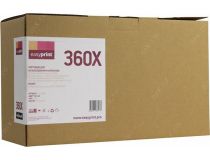 Картридж EasyPrint LH-CF360X Black для HP LJ Enterprise M552/553/577