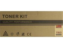 Тонер-картридж EasyPrint LK-1160 для Kyocera P2040