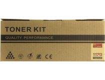 Тонер-картридж EasyPrint LK-1170 для Kyocera M2040/2540/2640