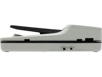 HP ScanJet Pro 2500 f1 L2747A (A4 Color, 1200dpi, 20 стр./мин, USB2.0, DADF)