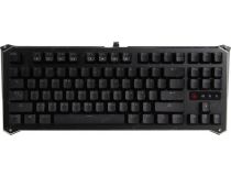 Клавиатура Bloody B930 LK Libra Orange Black  USB  87КЛ, подсветка клавиш