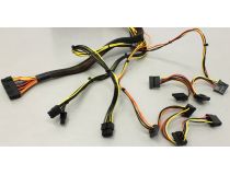 Блок питания Deepcool DP-230EU-DN450  450W ATX (24+2x4+6/8пин)