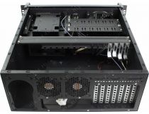 Server Case Procase B441-B-0  ATX без БП