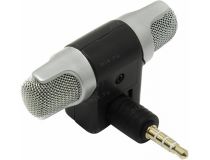 Espada ESP-MIC1 Стереомикрофон для мобильных устройств (jack 3.5мм)