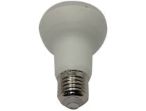 Smartbuy SBL-R63-08-30K-E27 (E27, 640 люмен, 3000K, 8Вт, 220-240В)