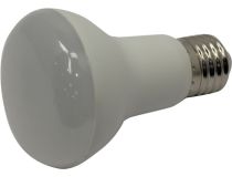 Smartbuy SBL-R63-08-30K-E27 (E27, 640 люмен, 3000K, 8Вт, 220-240В)