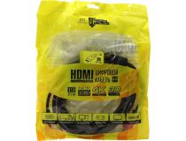 JETACCESS JA-HD9 3м Кабель HDMI to HDMI (19M -19M) 3м ver2.0 2 фильтра