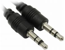 JETACCESS JA-HV01 Black  кабель-адаптер HDMI -- VGA(15F)+аудио