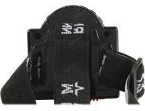 Фонарь ЭРА GA-501 Гранит (1+8 светодиодов, ближний/дальний свет, аккум+З/У)