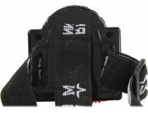 Фонарь ЭРА GA-501 Гранит (1+8 светодиодов, ближний/дальний свет, аккум+З/У)