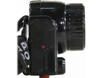 Фонарь ЭРА GA-501 Гранит (1+8 светодиодов, ближний/дальний свет, аккум+З/У)