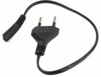 Фонарь ЭРА GA-501 Гранит (1+8 светодиодов, ближний/дальний свет, аккум+З/У)