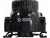 Фонарь ЭРА GA-501 Гранит (1+8 светодиодов, ближний/дальний свет, аккум+З/У)