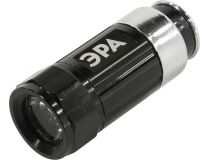 Фонарь-брелок ЭРА AA-501 Блик (1 светодиод, аккум, зарядка от прикуривателя авто)