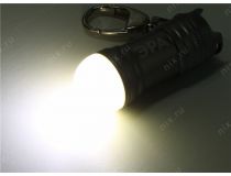 Фонарь-брелок ЭРА BB-701 Маяк (3xLR44)