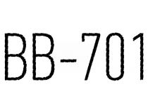Фонарь-брелок ЭРА BB-701 Маяк (3xLR44)