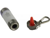 Фонарь-брелок ЭРА BB-702 Снайпер (3xLR44)
