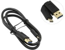 Hama 135735 Кабель USB 3.1 AM-- USB-CM 0.75м